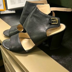Cole Haan heels!